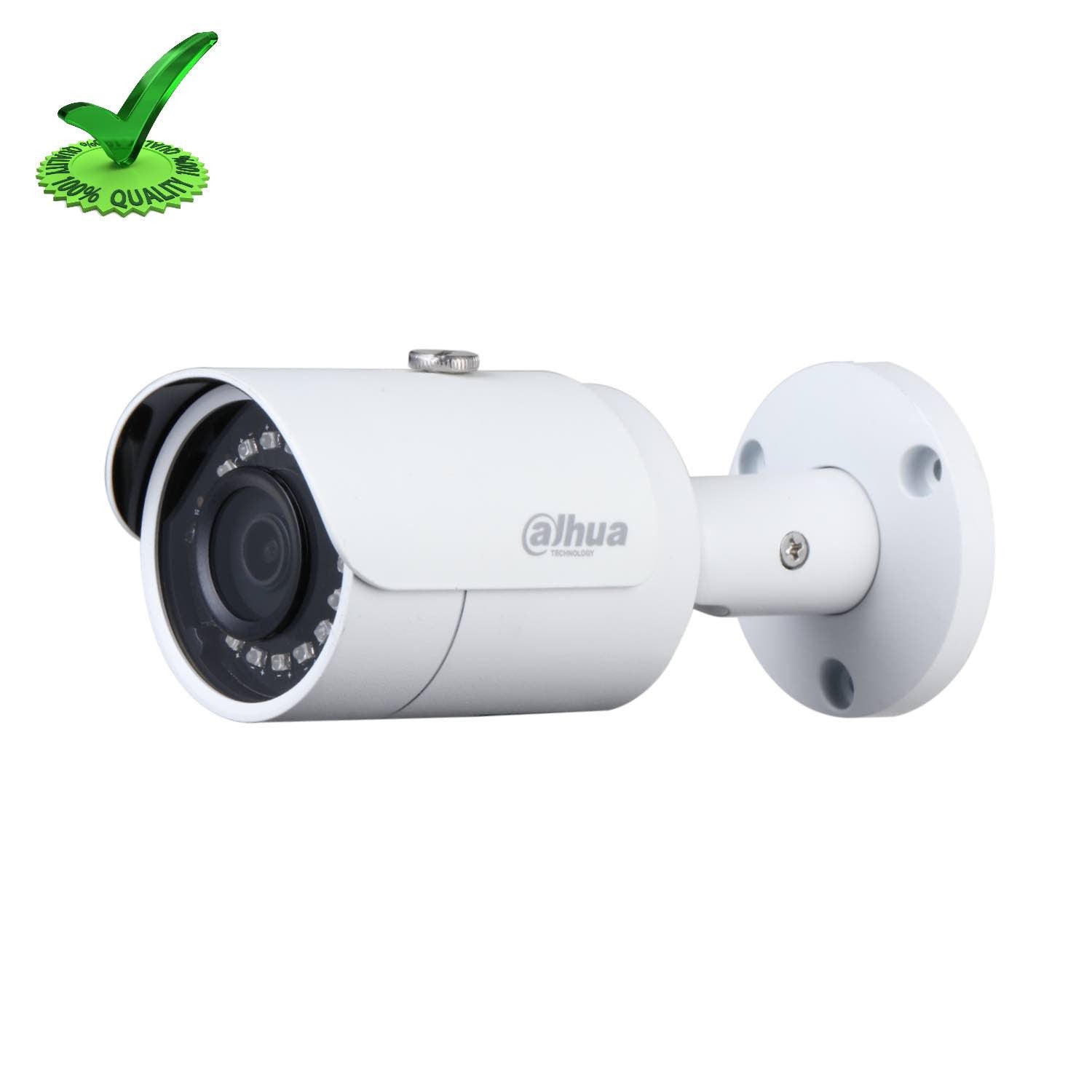 Dahua DH-HAC-HFW1400SP 4MP HDCVI IR Bullet Camera Dahua DH-HAC-HFW1400SP 4MP HDCVI IR Bullet Camera